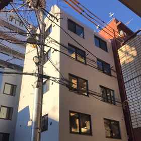 Primary image 1 JR Komagome Apartment 1-3, Tsutaya Nishi-Nippori Hotels