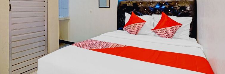 其他 Sakinah Family Residence