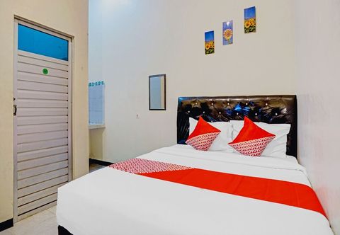 其他 Sakinah Family Residence