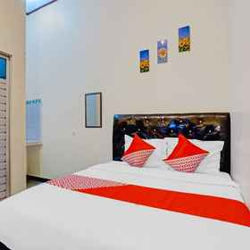 Primary image1Sakinah 家庭住宅,Musholla Al Burhany Rejosari飯店