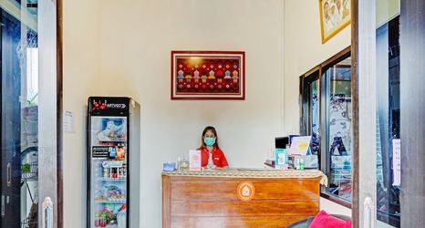 其他 2 Sakinah Family Residence