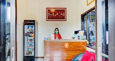 Lain-lain 2 Sakinah Family Residence