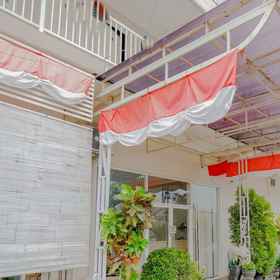 メイン イメージ1D'java Homestay,Musholla Al Burhany Rejosari飯店