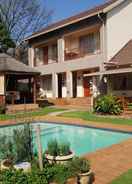 Primary image Aandbloem Guest House