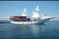 其他 Sumba Ocean Phinisi