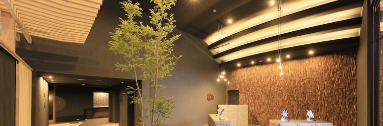 Others Merveille Hakone Gora