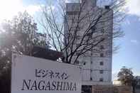 Lain-lain Business Inn Nagashima