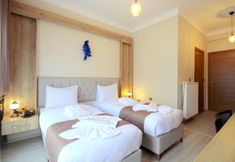 その他 7 Butterfly Butik Hotel