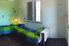 Others Room-etna Holiday Home Studio Glicine