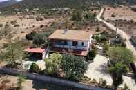 Lain-lain House in the Most Southern Point of the Island, Completely Fenced Super Price