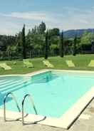 Primary image Villa In Lucca Placed in a Residential Area, all Services Nearby