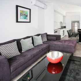 Primary image1紅山景觀飯店,布里斯班会展中心装货区飯店