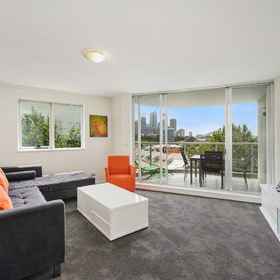 Primary image 1 Bridge and Sails, Bondi to Bronte Coastal Walk Hotels