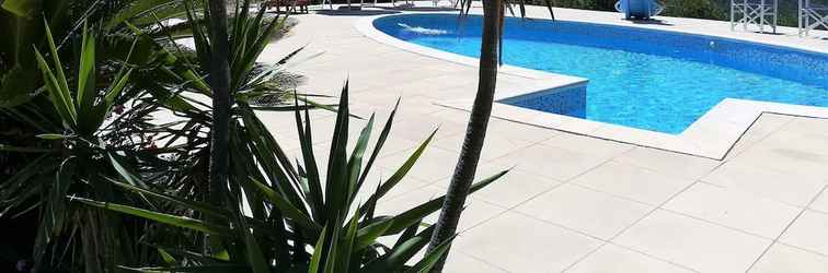 Others Holiday Resorts for 10 Persons, With Swimming Pool, Wifi and air Conditioner