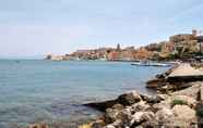 Lainnya 2 Belvedere Home With sea View on the Gulf of Gaeta