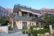 その他 La Storia Apartments