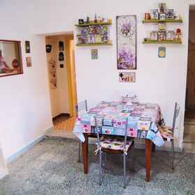 Primary image1La Casa di Mei Tourist Lease,圣斯德望骑士团广场 比萨飯店