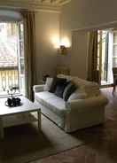 Imej utama Bright, Bright, Spacious, 1 Bedroom Apartment in the Heart of Tuscany