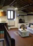Primary image Rustic, Cozy and Quaint 1 Bedroom Apartment in the Heart of Cortona