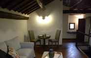 Khác 5 Rustic, Cozy and Quaint 1 Bedroom Apartment in the Heart of Cortona