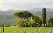 Lainnya 5 Rustic Tuscan Apartment