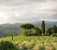 Others 4 Rustic Tuscan Apartment