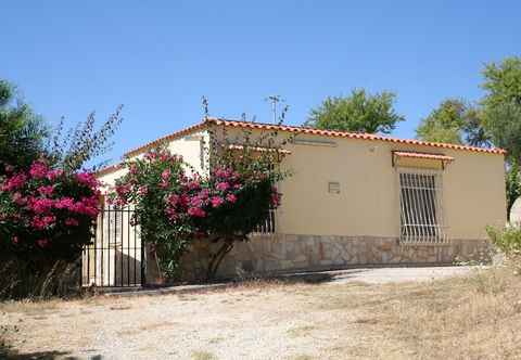 Others Cozy Villa Ambra Between Olive Trees, in Noto Siracusa