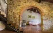 Others 4 Rustic Tuscan Style Apartment