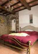 Primary image Rustic Tuscan Style Apartment