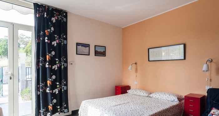 Lainnya Etna Holiday Home,studio Melograno