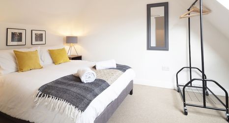 其他 2 Kings Corner- Townhouse in the city