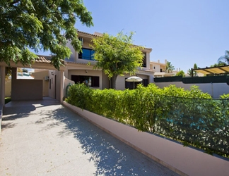 Others 2 Villa Andre 3 Bedroom Villa With Pool - Walking Distance to Albufeira