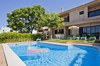 Others Villa Andre 3 Bedroom Villa With Pool - Walking Distance to Albufeira