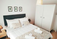 Others 7 Cozy, Modern And Shiny Flat Near Center & Port