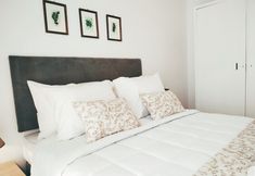 Others 3 Cozy, Modern And Shiny Flat Near Center & Port