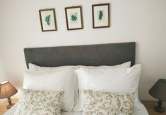 Others 2 Cozy, Modern And Shiny Flat Near Center & Port