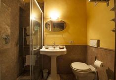 Lain-lain 7 Mulino Cintoia Chianti Toscana Pool, Sauna and Jacuzzi Experience