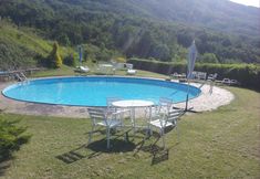 อื่นๆ 3 3 Rooms Flat in a Green Tuscany Valley