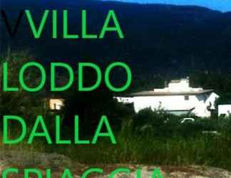 Lain-lain 2 In Fresco p Terra nel Verde a 3 Minuti a Piedi dal Mare Villa Loddo 2 P2661
