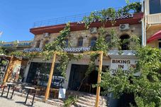 其他 Adventure Inn Cappadocia