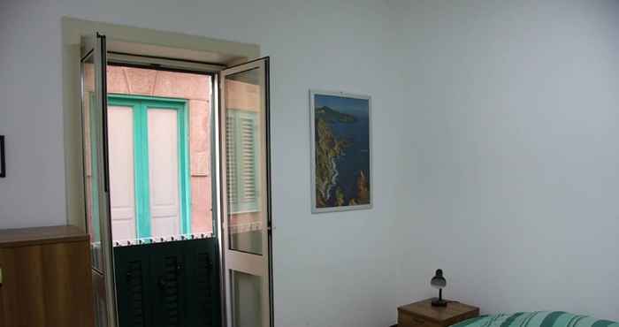 Lainnya House Nunziatina in the Heart of Lipari