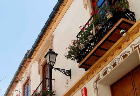 Lain-lain Casa Museo La Merced