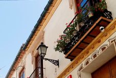 อื่นๆ Casa Museo La Merced