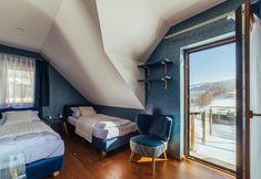 อื่นๆ 7 Jaworki Green Dream