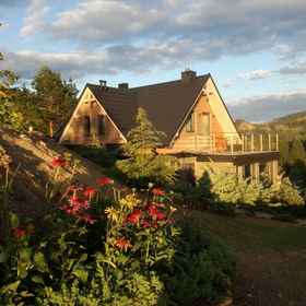 Primary image1賈沃爾基綠色夢想度假村,新塔尔格县飯店