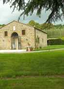 Imej utama Beautiful Villa in Maremma