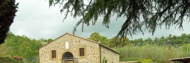 Khác Beautiful Villa in Maremma