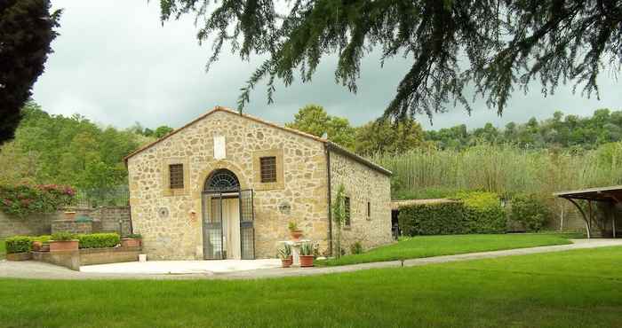 อื่นๆ Beautiful Villa in Maremma