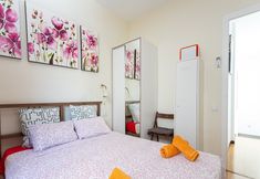 기타 5 Apt Duplex Orange- Barcelona Max 6 People