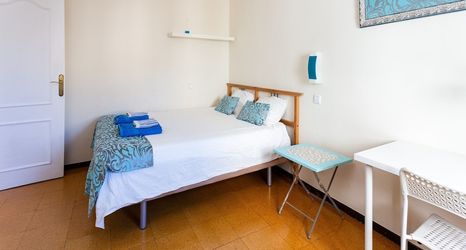 기타 2 Apt Duplex Orange- Barcelona Max 6 People